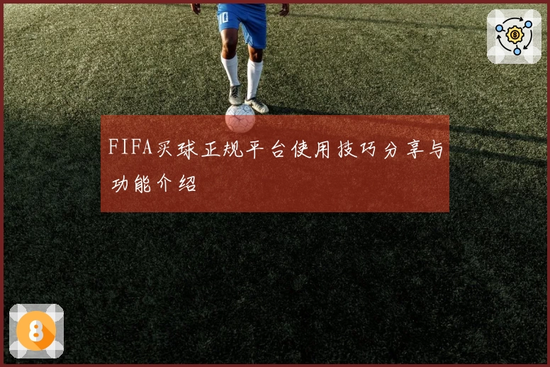 FIFA买球正规平台使用技巧分享与功能介绍