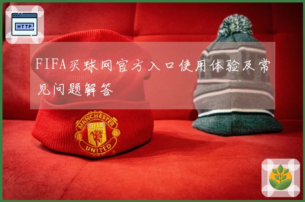FIFA买球网官方入口使用体验及常见问题解答