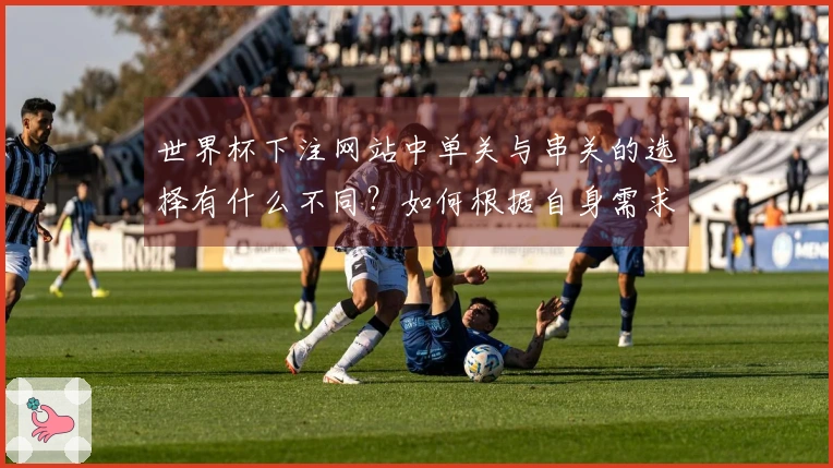 世界杯下注网站中单关与串关的选择有什么不同？如何根据自身需求做判断？