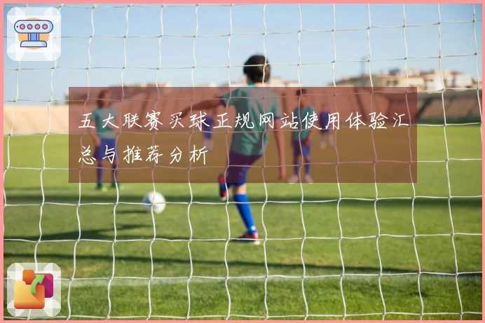 五大联赛买球正规网站使用体验汇总与推荐分析