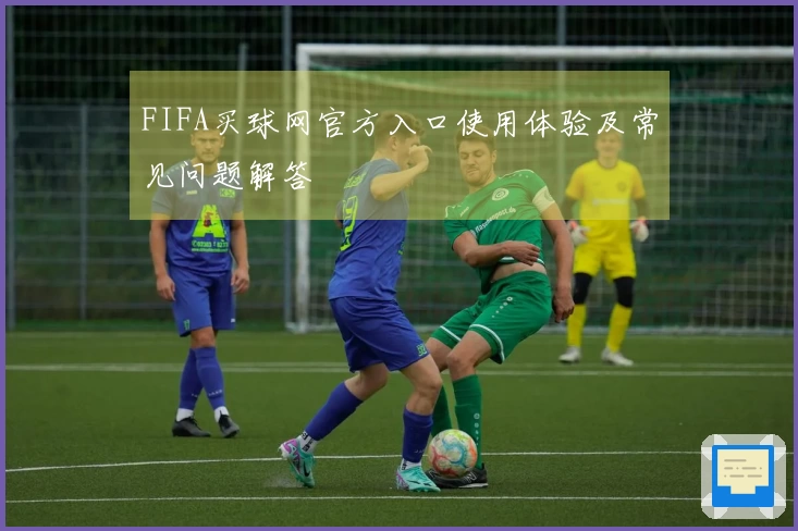 FIFA买球网官方入口使用体验及常见问题解答