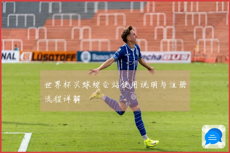 世界杯买球综合站使用说明与注册流程详解